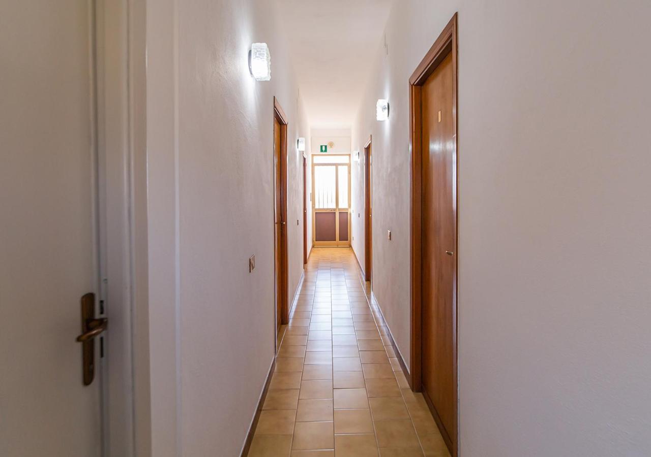A Casa Di Gio - Murphy Holiday Home La Maddalena  Zewnętrze zdjęcie