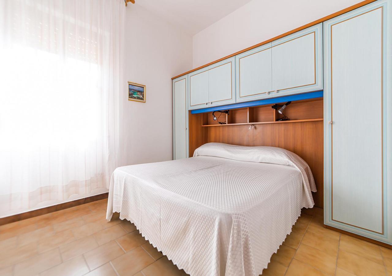 A Casa Di Gio - Murphy Holiday Home La Maddalena  Zewnętrze zdjęcie