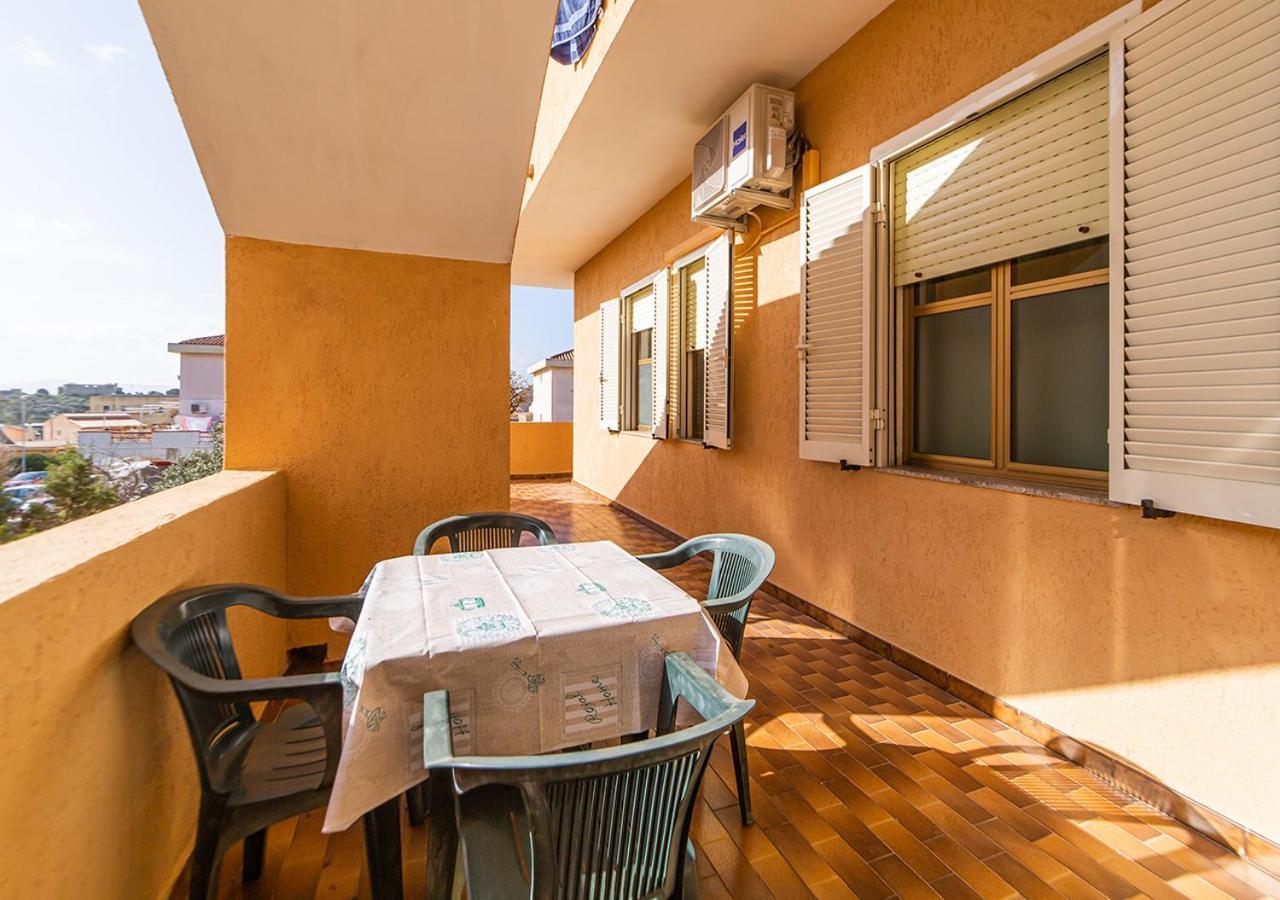 A Casa Di Gio - Murphy Holiday Home La Maddalena  Zewnętrze zdjęcie