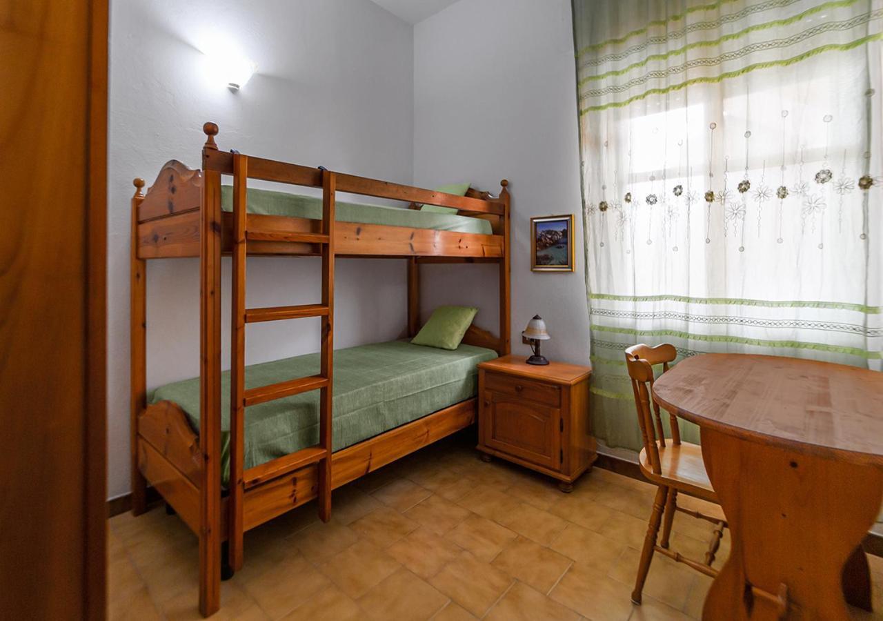 A Casa Di Gio - Murphy Holiday Home La Maddalena  Zewnętrze zdjęcie