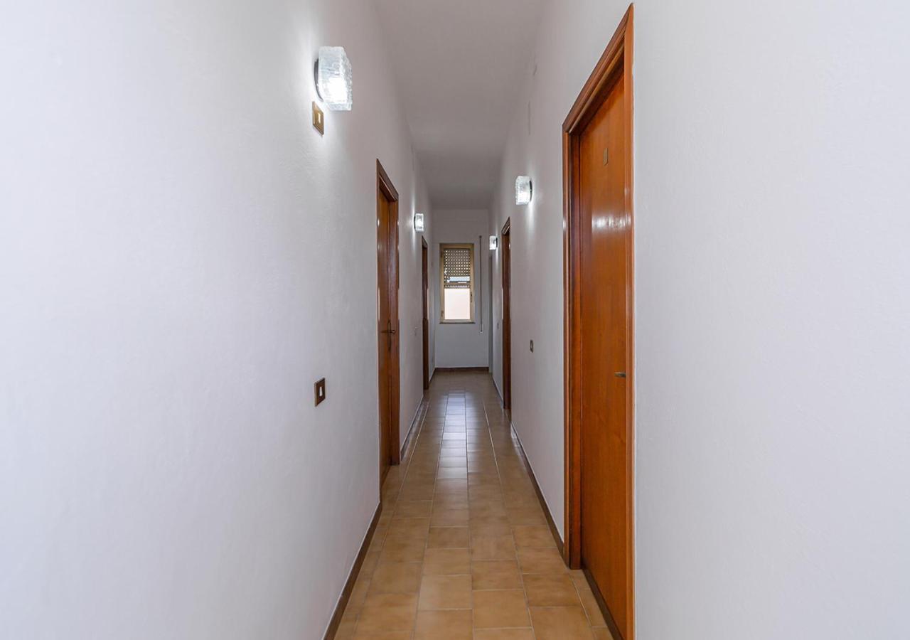 A Casa Di Gio - Murphy Holiday Home La Maddalena  Zewnętrze zdjęcie
