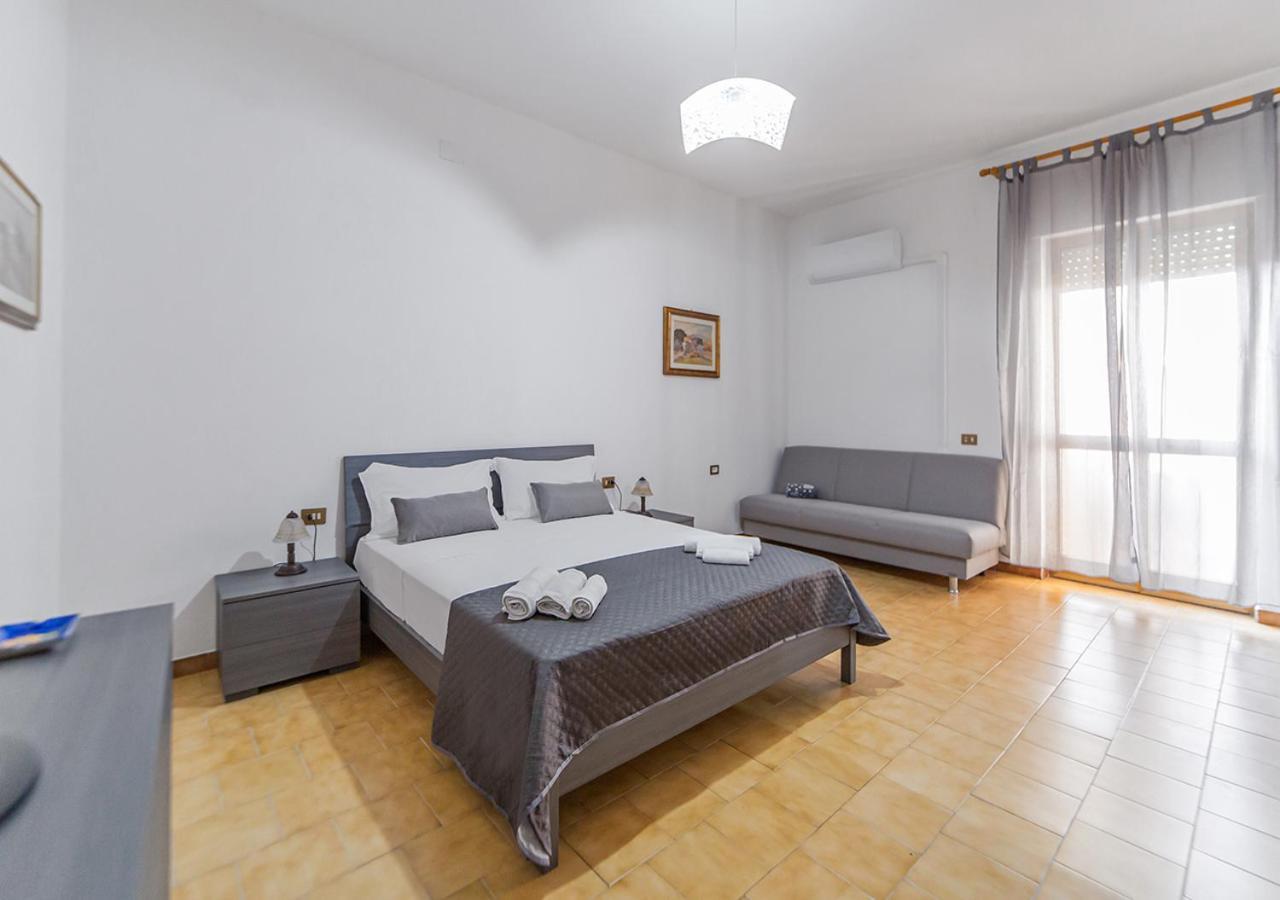 A Casa Di Gio - Murphy Holiday Home La Maddalena  Zewnętrze zdjęcie