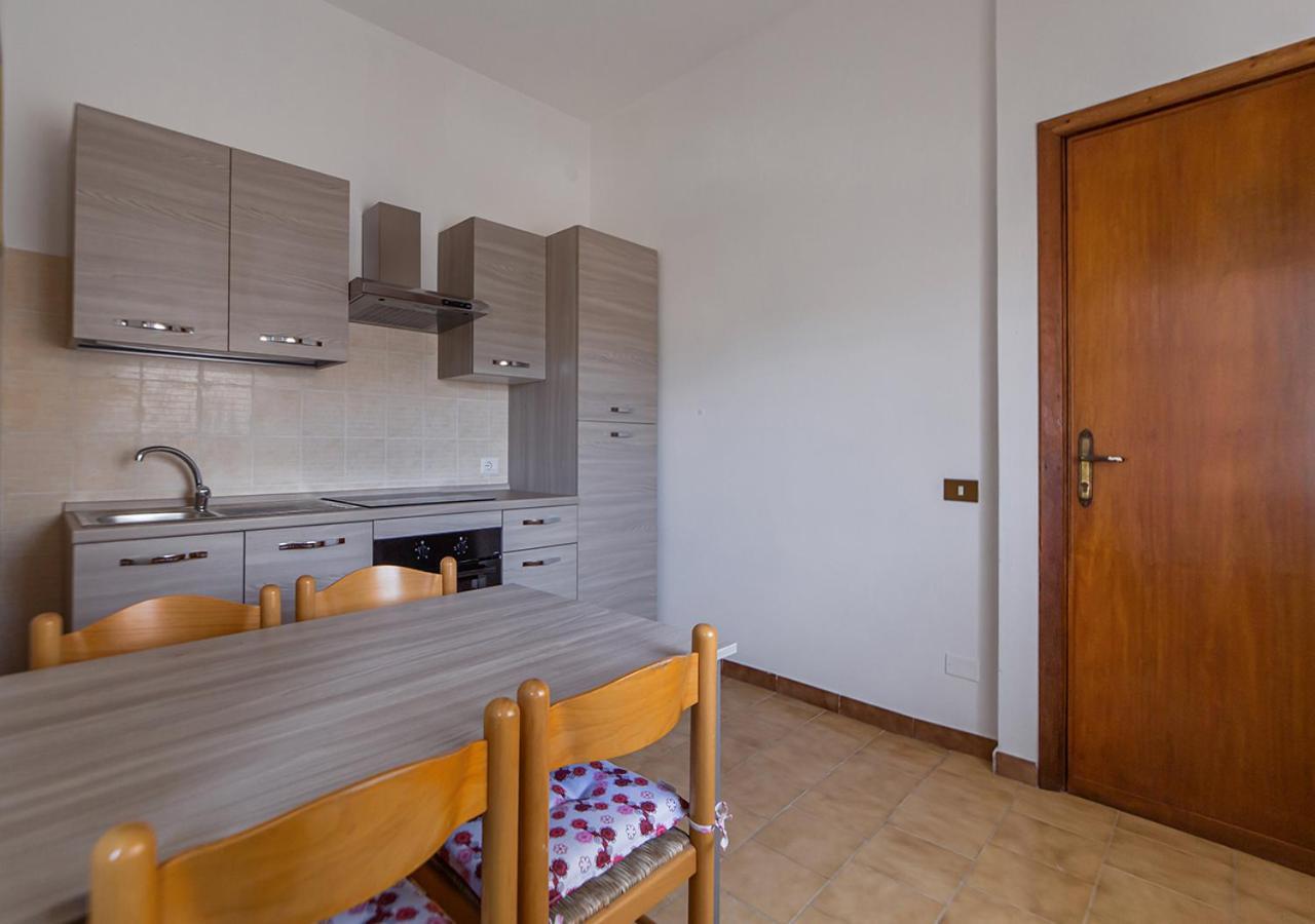 A Casa Di Gio - Murphy Holiday Home La Maddalena  Zewnętrze zdjęcie