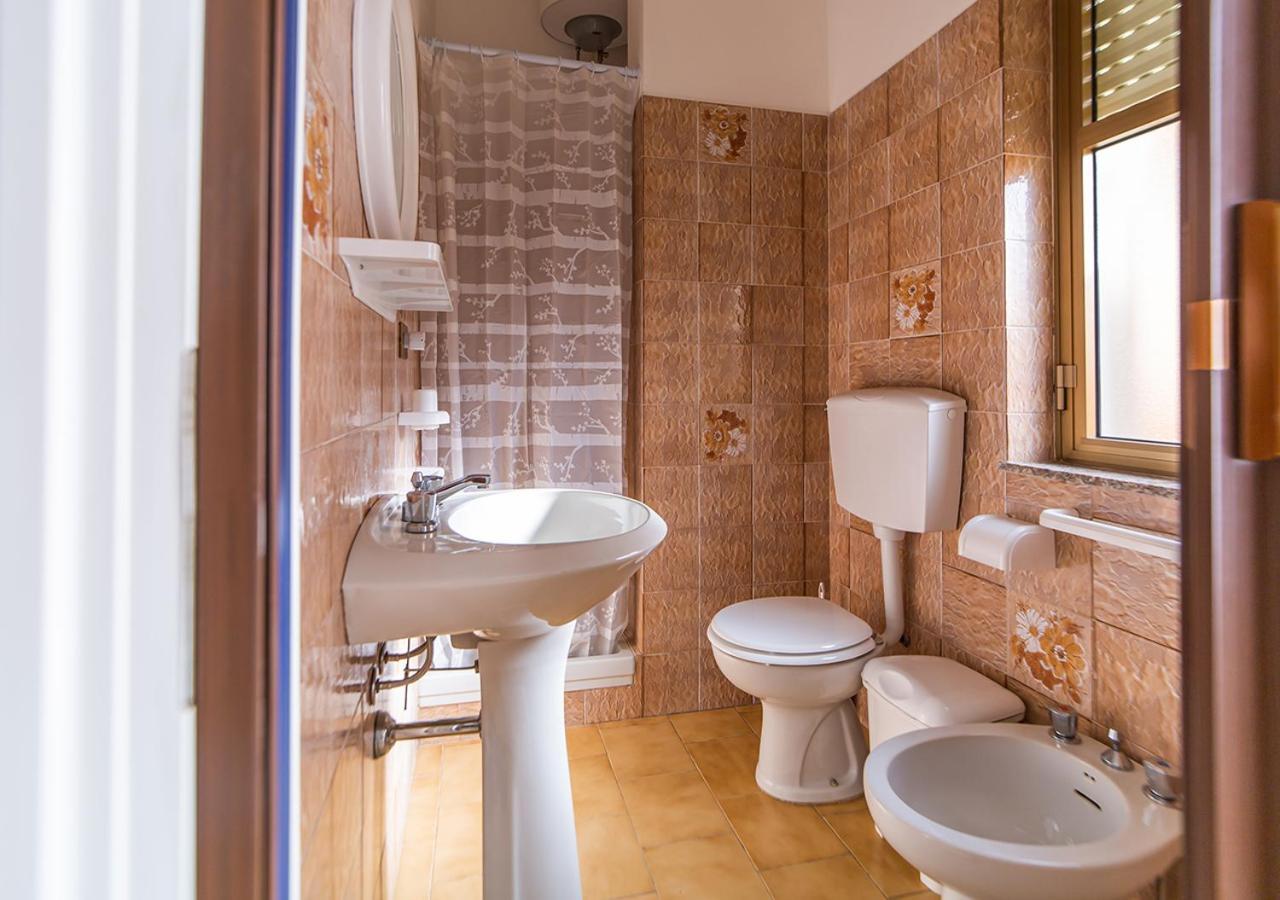 A Casa Di Gio - Murphy Holiday Home La Maddalena  Zewnętrze zdjęcie