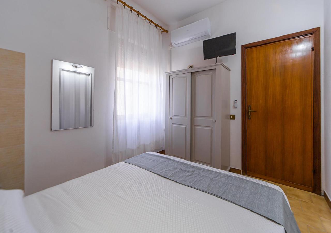 A Casa Di Gio - Murphy Holiday Home La Maddalena  Zewnętrze zdjęcie