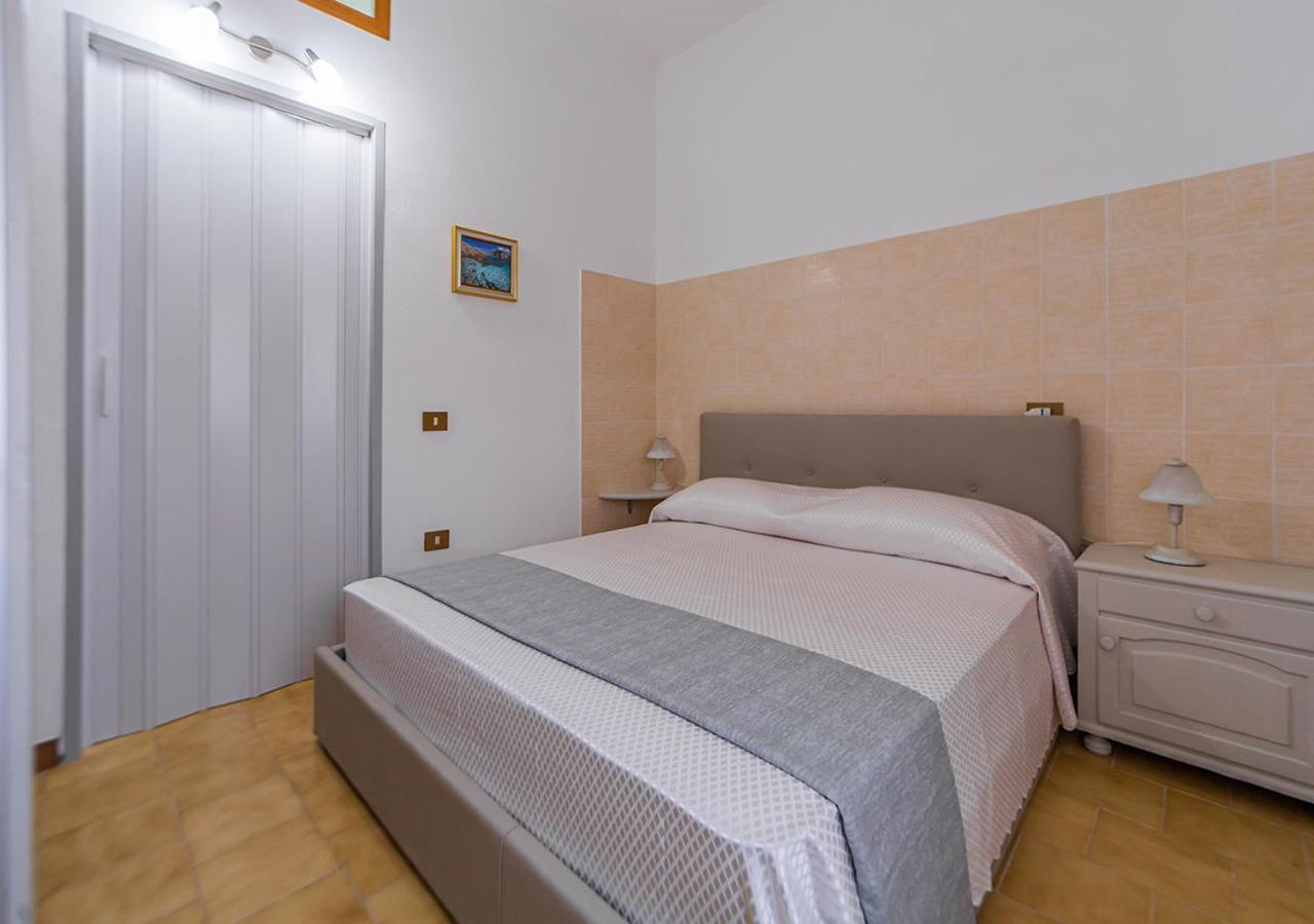 A Casa Di Gio - Murphy Holiday Home La Maddalena  Zewnętrze zdjęcie