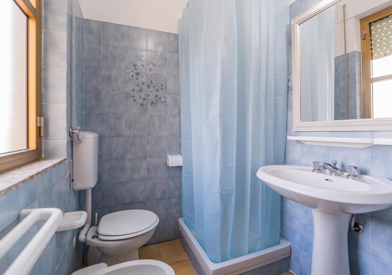 A Casa Di Gio - Murphy Holiday Home La Maddalena  Zewnętrze zdjęcie