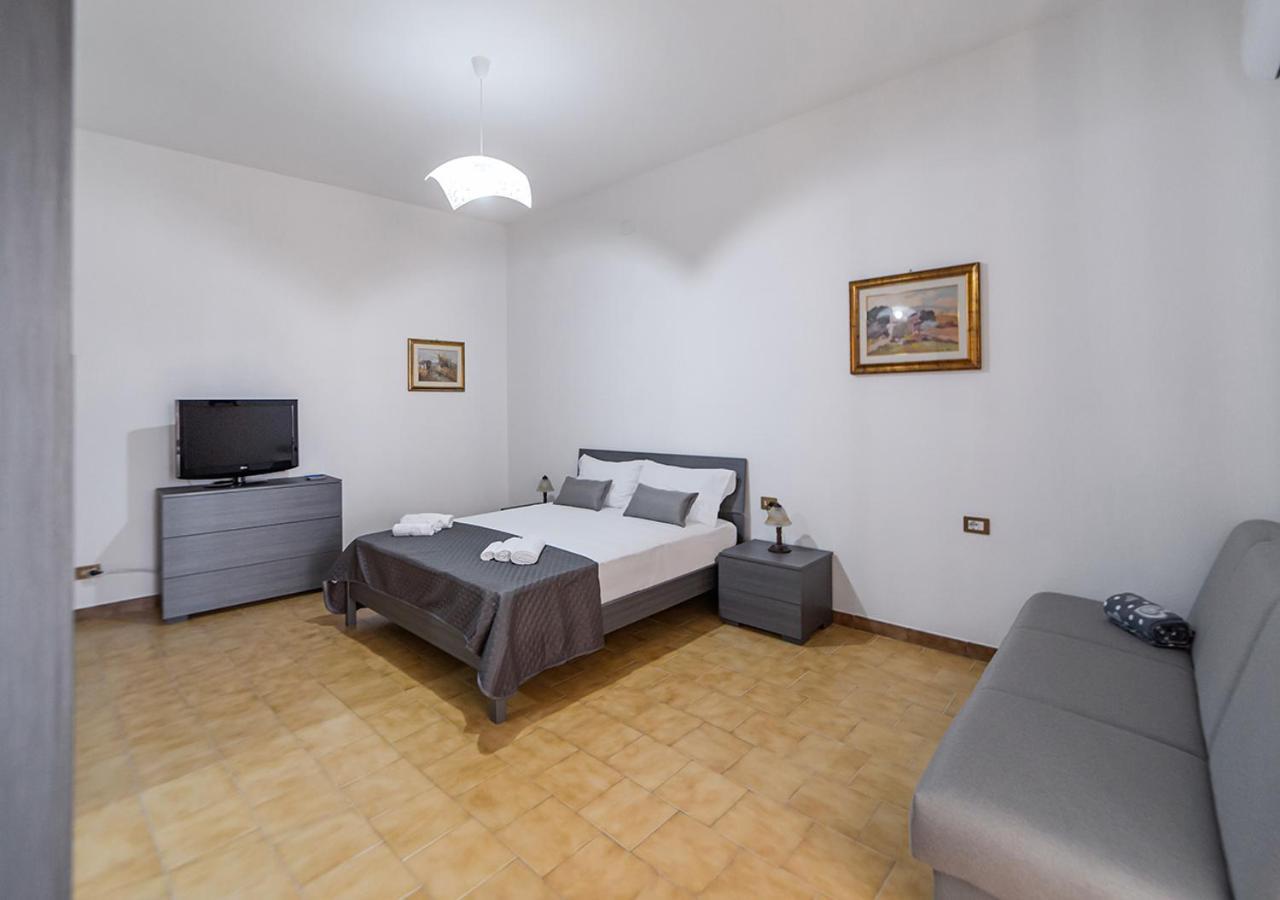 A Casa Di Gio - Murphy Holiday Home La Maddalena  Zewnętrze zdjęcie