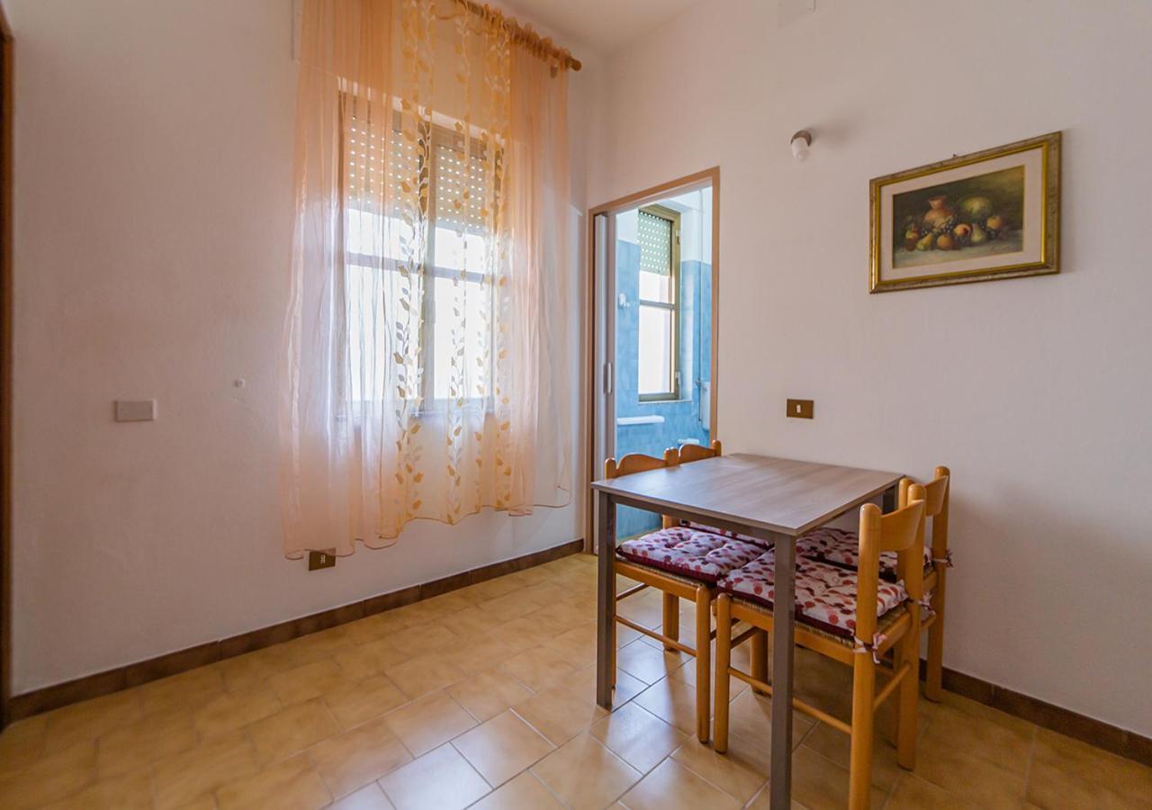 A Casa Di Gio - Murphy Holiday Home La Maddalena  Zewnętrze zdjęcie