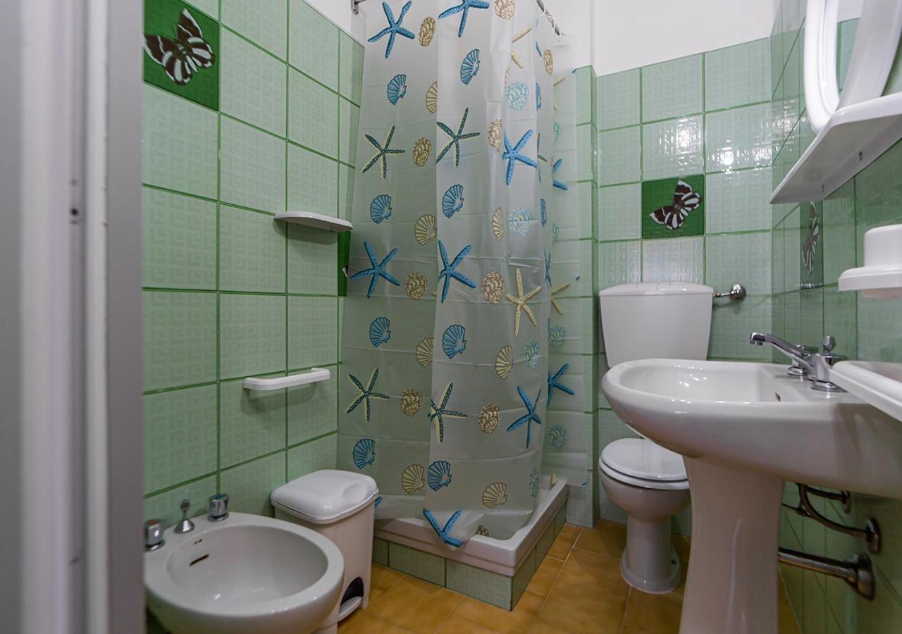 A Casa Di Gio - Murphy Holiday Home La Maddalena  Zewnętrze zdjęcie