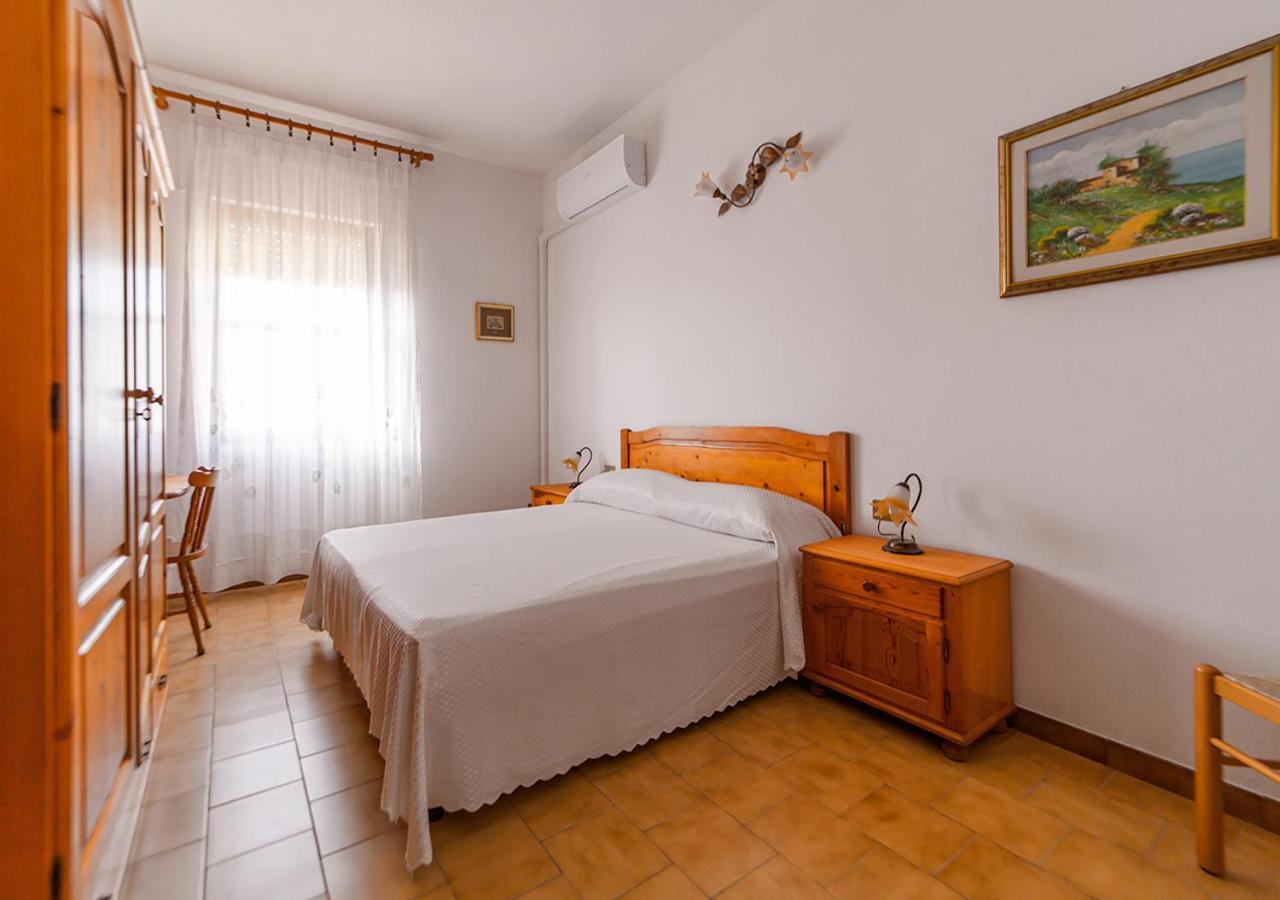 A Casa Di Gio - Murphy Holiday Home La Maddalena  Zewnętrze zdjęcie