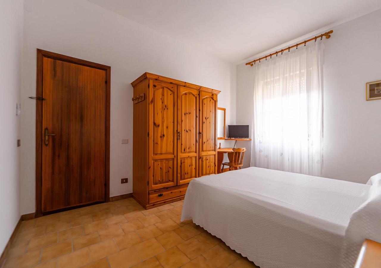 A Casa Di Gio - Murphy Holiday Home La Maddalena  Zewnętrze zdjęcie