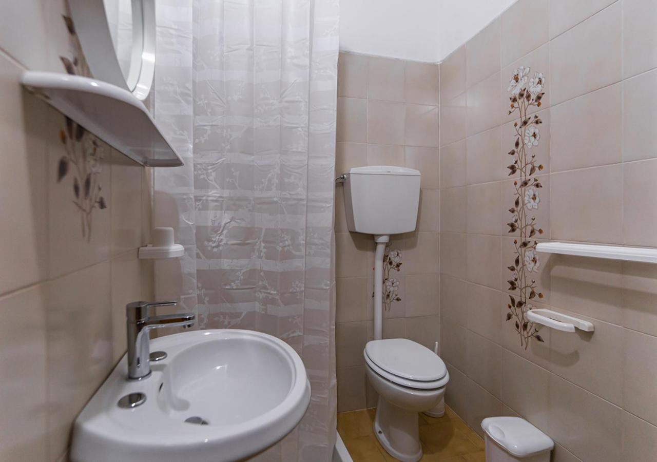 A Casa Di Gio - Murphy Holiday Home La Maddalena  Zewnętrze zdjęcie