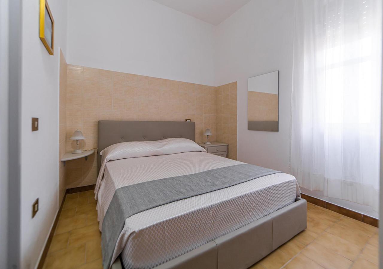 A Casa Di Gio - Murphy Holiday Home La Maddalena  Zewnętrze zdjęcie