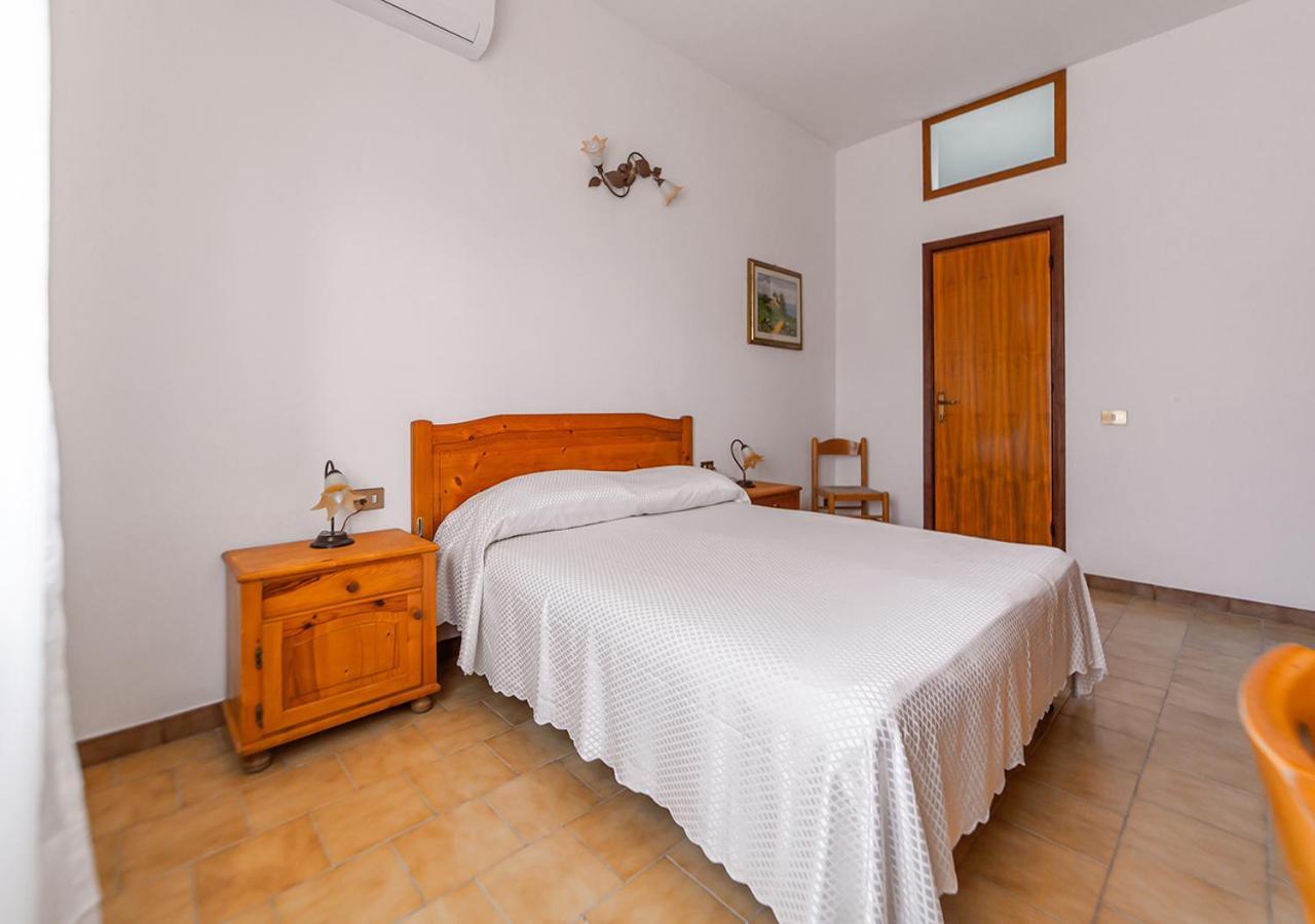 A Casa Di Gio - Murphy Holiday Home La Maddalena  Zewnętrze zdjęcie